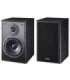 Magnat Monitor S30 2-way Black Wired 100 W