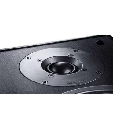 Magnat Monitor S30 2-way Black Wired 100 W