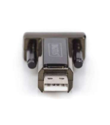 Digitus USB 2.0 serial adapter