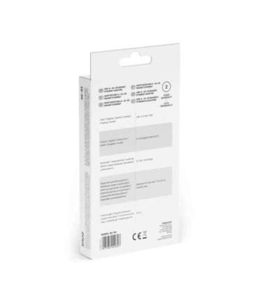 Savio AK-83 interface cards/adapter RJ-45