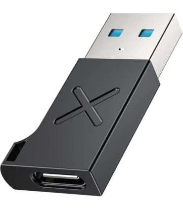 UNITEK ADAPTER USB-A - USB-C 10Gbps  M/F