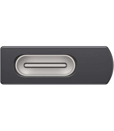 UNITEK ADAPTER USB-A - USB-C 10Gbps  M/F