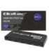Qoltec 51798 Active HDMI Splitter 4 x HDMI 4K x 2K 3.4Gb/s