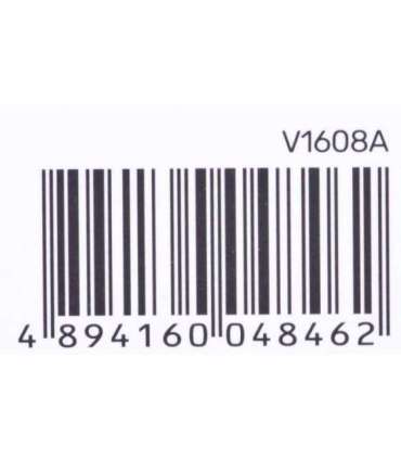 UNITEK CABLE DisplayPort 1.2, HDMI, 4K@60HZ, 1,8M, V1608A