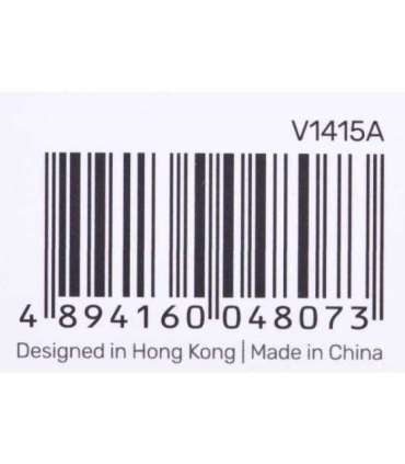 UNITEK ADAPTER USB-C, DISPLAYPORT 1.4, 8K@60HZ, V1415A