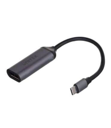 UNITEK ADAPTER USB-C, DISPLAYPORT 1.4, 8K@60HZ, V1415A