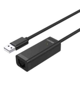 UNITEK Y-1468 network card Ethernet 480 Mbit/s