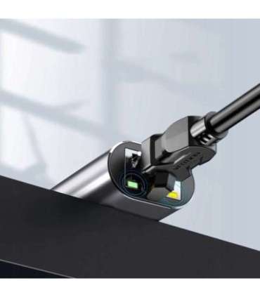 Vention USB-C Gigabit Ethernet Adapter