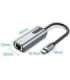 Vention USB-C Gigabit Ethernet Adapter