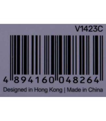 UNITEK ADAPTER USB-C, DISPLAYPORT 1.4, 8K@60HZ, 1,8M, V1423C