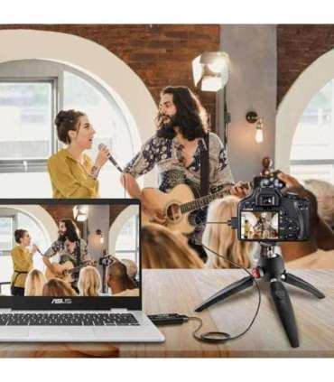 Techly I-USB-VIDEO-1080TY video signal converter 1920 x 1080 pixels