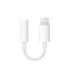 Apple Lightning to 3.5 mm Headphone Jack Adapter
