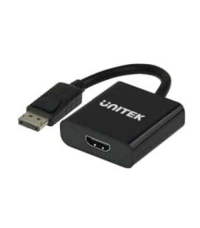 UNITEK Y-5118DA video converter 1920 x 1200 pixels