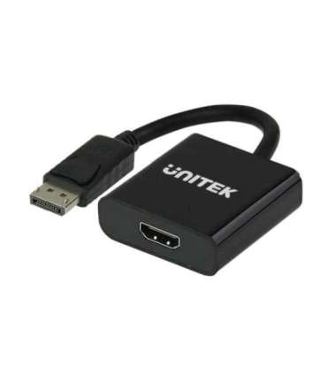 UNITEK Y-5118DA video converter 1920 x 1200 pixels
