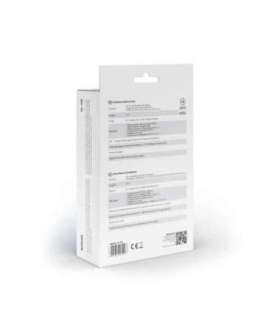 SAVIO DISPLAYPORT (M) - DISPLAYPORT (M) CABLE, V1.4, 3 m, CL-176