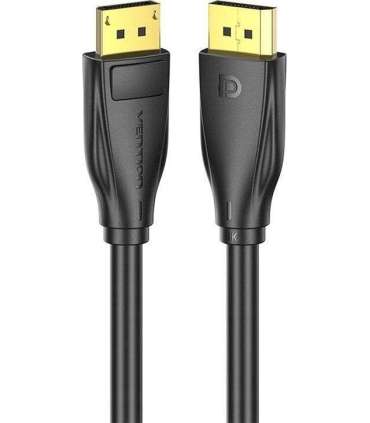DisplayPort cable Vention 8K@60Hz 4K@144H 2m