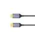 UNITEK CABLE DISPLAYPORT 1.4 TO HDMI 2.1, 8K, 1.8M