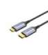 UNITEK CABLE DISPLAYPORT 1.4 TO HDMI 2.1, 8K, 1.8M