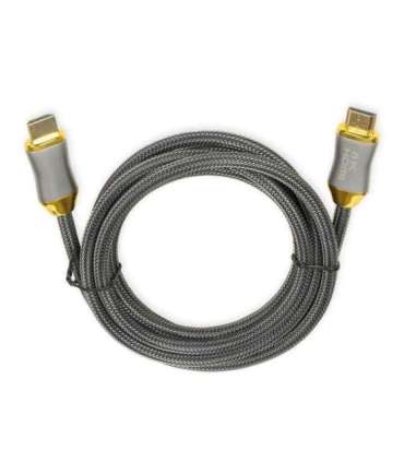 HDMI cable I-BOX HD08 HDMI 2.1 8K, 2M