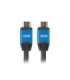 Lanberg CA-HDMI-20CU-0030-BL HDMI cable 3 m HDMI Type A (Standard) Black