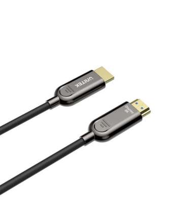 UNITEK OPTICAL CABLE HDMI 2.1 AOC 8K 120HZ 5M
