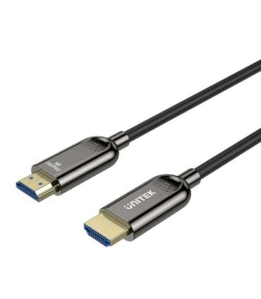 UNITEK OPTICAL CABLE HDMI 2.1 AOC 8K 120HZ 5M