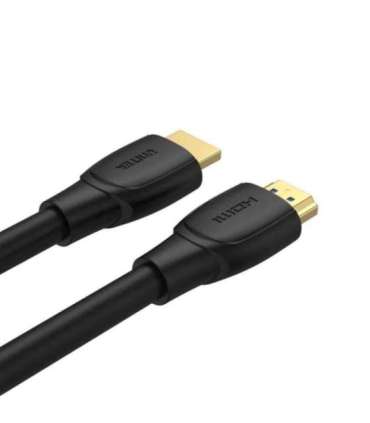 UNITEK C11043BK HDMI cable 10 m HDMI Type A (Standard) Black