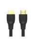 UNITEK C11043BK HDMI cable 10 m HDMI Type A (Standard) Black