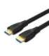 UNITEK C11043BK HDMI cable 10 m HDMI Type A (Standard) Black