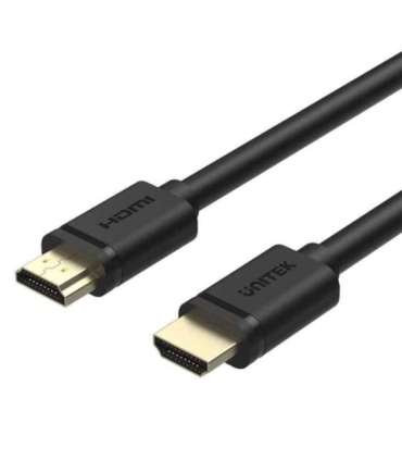 UNITEK Y-C137M HDMI cable 1.5 m HDMI Type A (Standard) Black