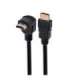 Savio CL-108 HDMI cable 1.5 m HDMI Type A (Standard) Black