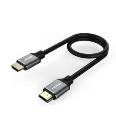 UNITEK C137W HDMI cable 1.5 m HDMI Type A (Standard) Black