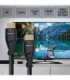 Qoltec 50353 HDMI v2.1 Cable Ultra high speed 8K 60Hz 26AWG GOLD 5m