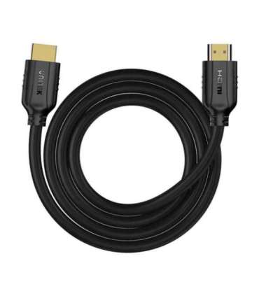 UNITEK HDMI CABLE 2.0 4K 60HZ 1.5M C11079BK-1.5M