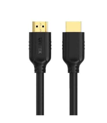 UNITEK HDMI CABLE 2.0 4K 60HZ 1.5M C11079BK-1.5M