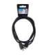 iBox ITVFHD0115 HDMI cable 1.5 m HDMI Type A (Standard) Black