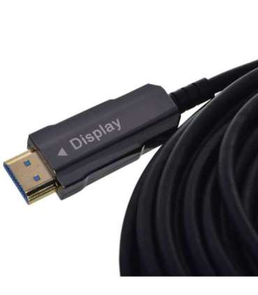 UNITEK HDMI CABLE 2.0 4K 60HZ AOC-20M