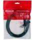 UNITEK 2.0 4K60HZ FLAT 3M C11063BK-3M HDMI cable 3 m HDMI Type A (Standard) Black