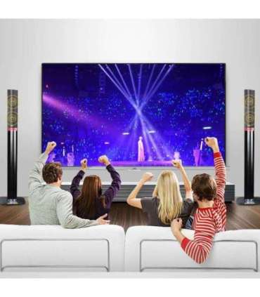 UNITEK Y-C138M HDMI cable 2 m HDMI Type A (Standard) Black