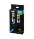 iBox ITVFHD04 HDMI cable 1.5 m HDMI Type A (Standard) Black,Blue,Gold