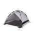 High Peak Calida 80 Beach Tent Grey 10138