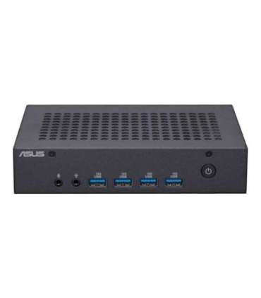 ASUS ExpertCenter PN43-BBN200MD 0.67L sized PC Black N200
