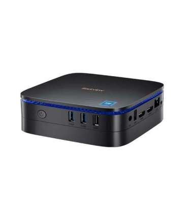 Blackview MP60 N150 Mini PC 16GB 512 GB Win 11 Pro Black