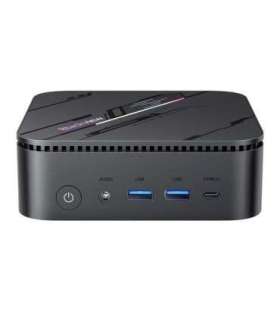 Blackview MP100 Pro Mini PC I3-1215U/16GB/512GB black