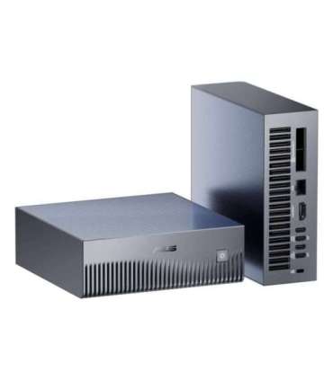 ASUS Ascent GX10 GX10-GG0003BN GB10 128 GB LPDDR5x-SDRAM Mini PC Grey