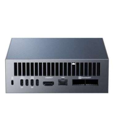 ASUS Ascent GX10 GX10-GG0003BN GB10 128 GB LPDDR5x-SDRAM Mini PC Grey