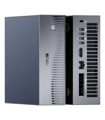 ASUS Ascent GX10 GX10-GG0003BN GB10 128 GB LPDDR5x-SDRAM Mini PC Grey