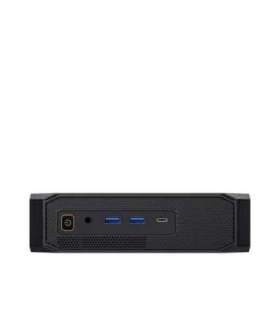 BLACKVIEW MINI PC MP200 I5-12450H 16GB SSD512 W11PRO BLACK