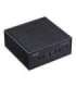 ASUS PN42-SN004AV Intel® N N100 4 GB DDR4-SDRAM 128 GB SSD Windows 11 Pro Mini PC Black