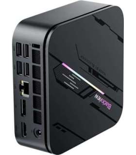 Mini PC Blackview MP100 Pro I5-12450H 16GB 512GB W11 PRO Black